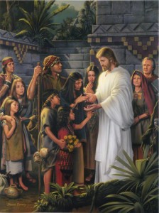 Ang Buhay na Cristo: Ang Patotoo ng mga Apostol