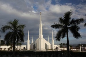 What Undas Means for Mormons