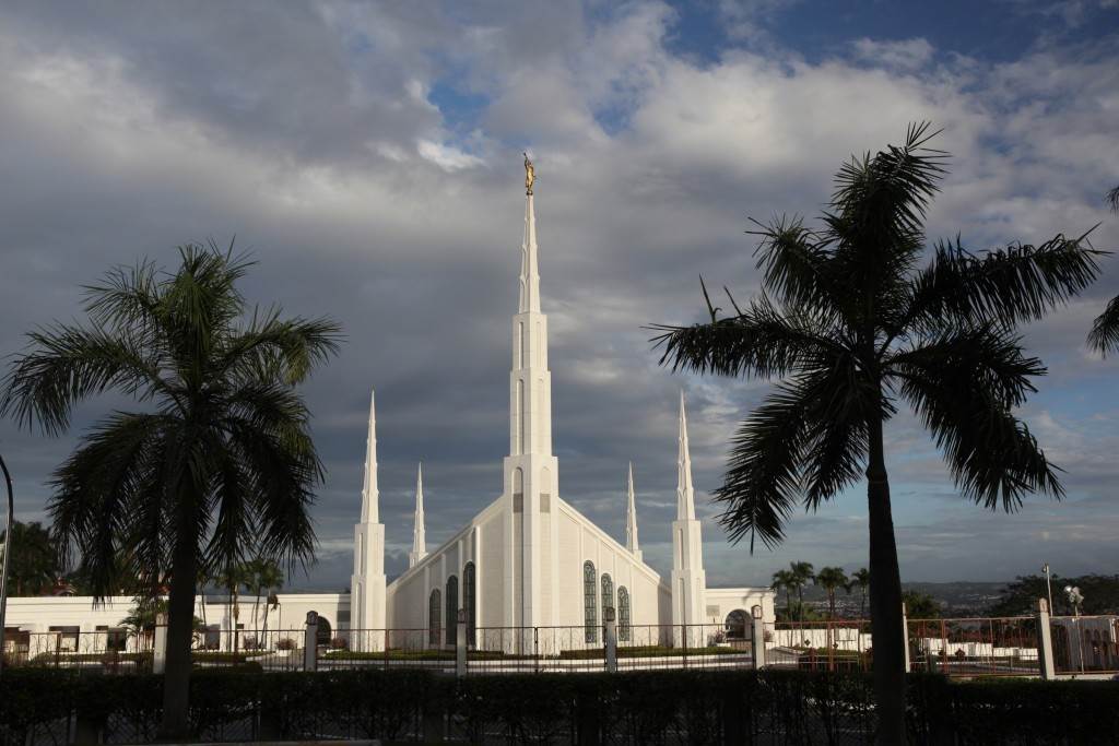 manila philippines temple