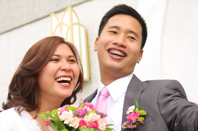 Iwamoto-Ragasa-Wedding