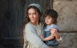 Mormon’s View of Mary, Mother of Christ