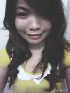 Lyza Suaybaguio