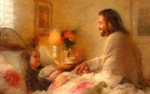 Jesus Christ’s Attribute: Charity