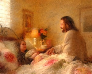 Christ Charity Love