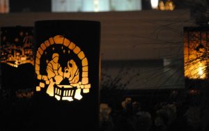 Christ in Christmas