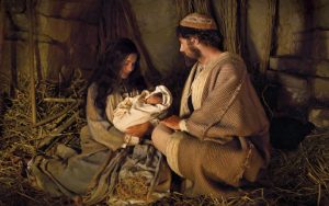 Jesus Christ’s Attribute: Humility