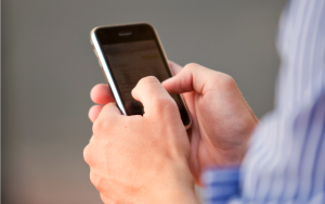Just Put It Down: Mobile Limitations Have To Be Set