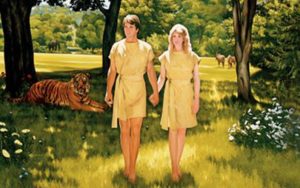 What do Mormons Believe about the “Original Sin?”