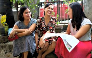 The Importance of Having Righteous Friends