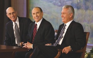 Sustaining the Brethren: Faith vs. Reason