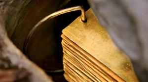 Mormons and Ancient Records