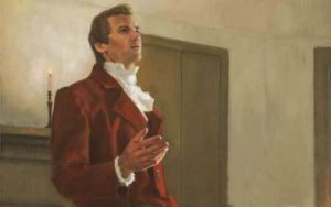 The Boy Joseph: Background of the Prophet of God
