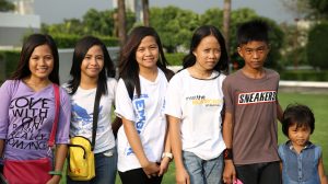 Righteous friends