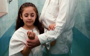 Mormon’s View on Infant Baptism