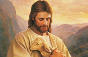 What Would I Answer If I had an Interview on Christ?