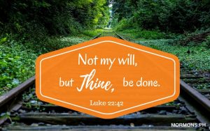 How Prayers Connect Us To Heavenly Father