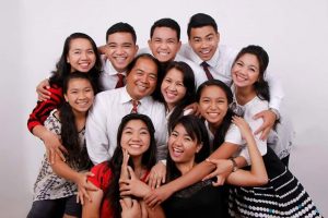 Raising a Righteous Family: It is Possible Today!