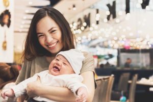 A Mother’s Greatest Hope