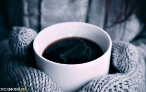 WHO study on hot drinks supports the Word of Wisdom