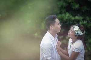 The Eternal Purpose of Dating