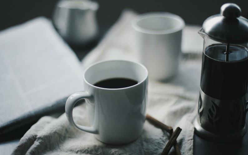 WHO study shows that hot drinks may increase cancer risk