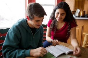 Relationship Advice from the Book of Mormon