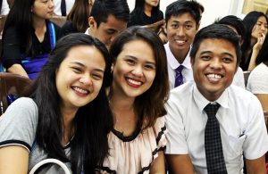 How Gratitude Helps Millennials Rise Above the Blues