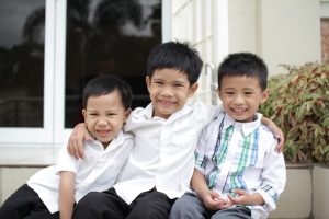 Why are Mormons Always Happy?
