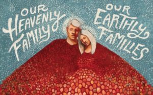 Why do Mormons Believe in a Heavenly Mother?