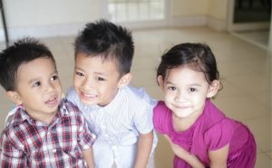 4 Causes of Sibling Rivalry and How To Solve Them
