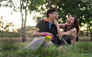 What It Is Like To Be On a Date With a Mormon
