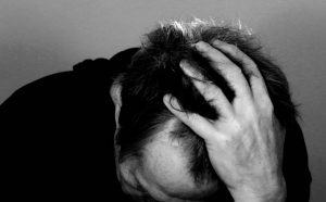 OUR WEAKNESSES DO NOT MAKE US UNCLEAN