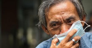 Tuberculosis can be healed