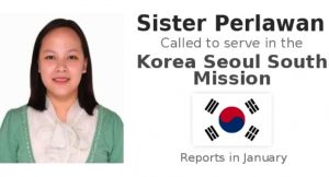 My Journey in Becoming a Missionary for the Lord