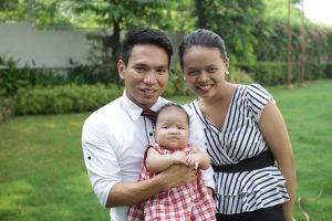 Open Letter to the Struggling New Parents