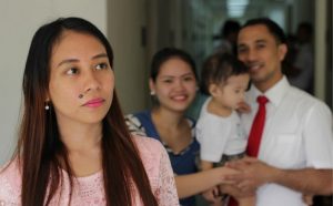 How Do Single Adults Fit In A Family-centered Church?