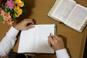 The ABCs to Achieving Your Goals
