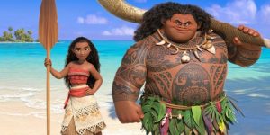 5 Important Moana Life Lessons We All Can Learn From