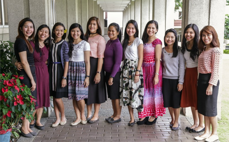 how do mormon ladies dress What Length is Modest Enough for LDS Women?