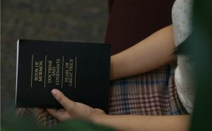 Doctrine and Covenants