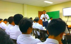 An open letter to LDS teachers