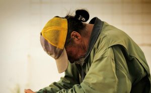 Are We Running More Than We Have Strength?