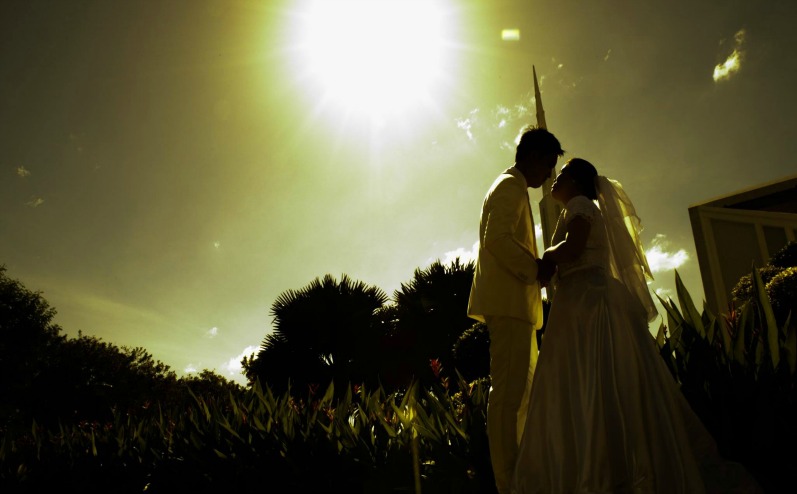 Things to learn before getting married.