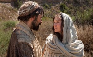 Lessons We Can Learn From Scriptural Love Stories