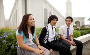 Building The Foundation That Can Stand Spiritual Earthquakes