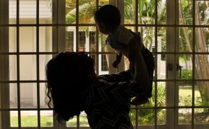 Are Mormon Moms Supposed To Stay At Home?