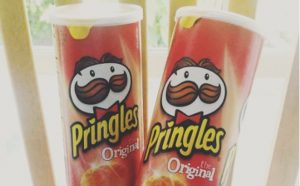 How A Can Of Pringles Taught me A Lesson On Repentance