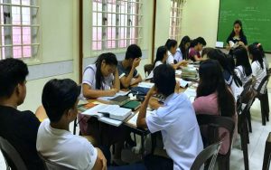Why do Mormon Teens go to Seminary?