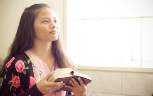 On Rumors of Wars: Finding Peace Within