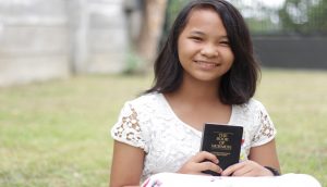 Why Are Mormons So Eager To Share Their Beliefs?